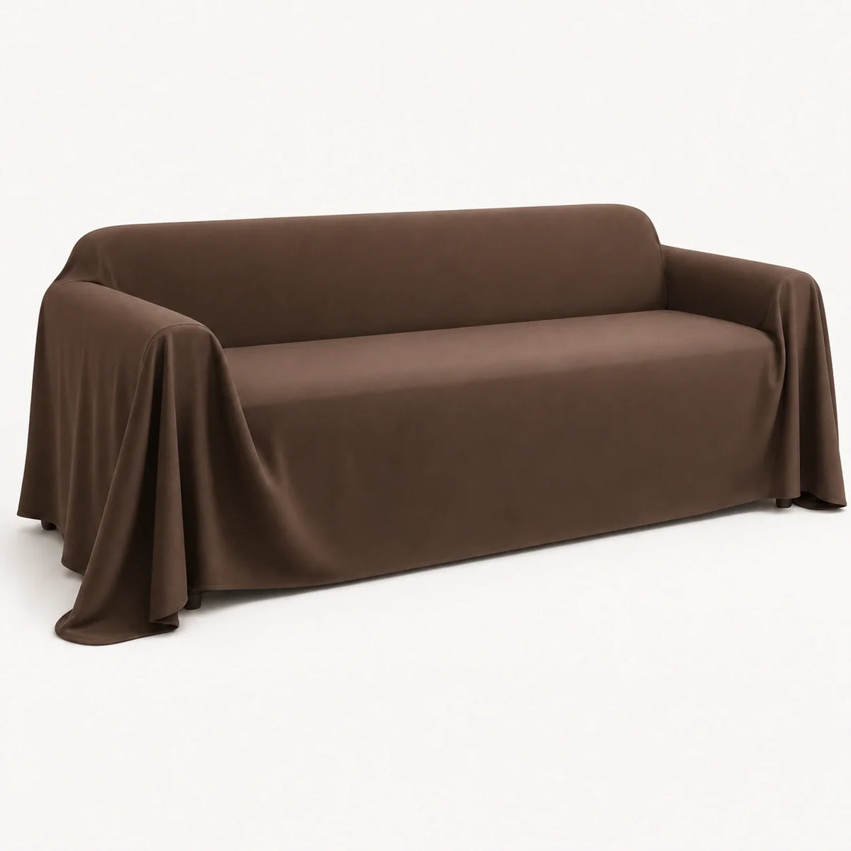 Capa Protetora Carrara para Sofá