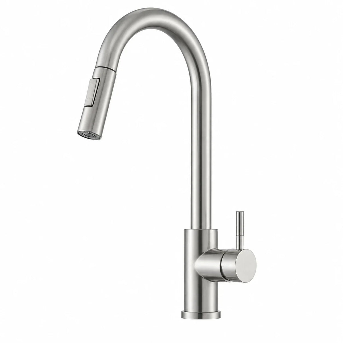 Torneira Gourmet Sienne Touch 360° Monocomando
